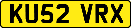 KU52VRX
