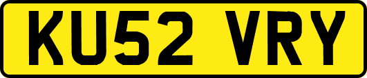 KU52VRY