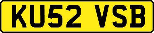 KU52VSB