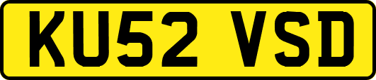 KU52VSD