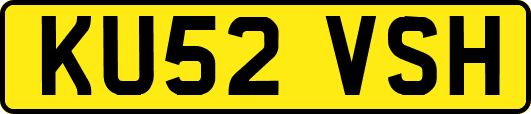 KU52VSH