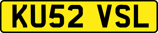 KU52VSL