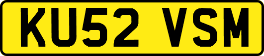 KU52VSM