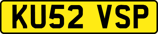 KU52VSP