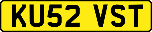 KU52VST
