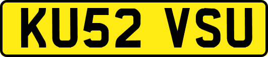 KU52VSU