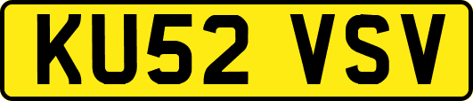 KU52VSV