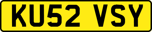 KU52VSY