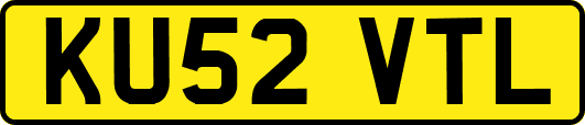 KU52VTL