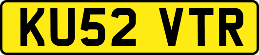 KU52VTR