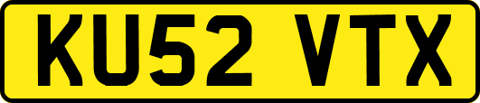 KU52VTX