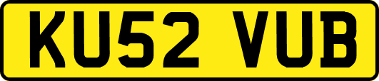 KU52VUB