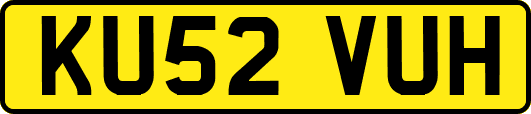 KU52VUH
