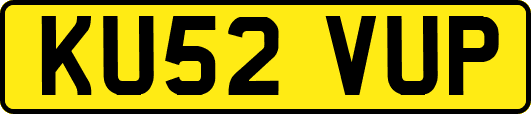 KU52VUP