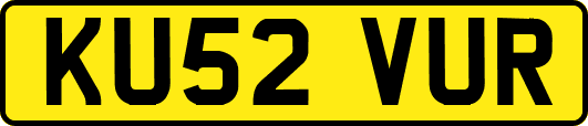 KU52VUR