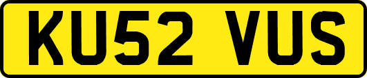 KU52VUS