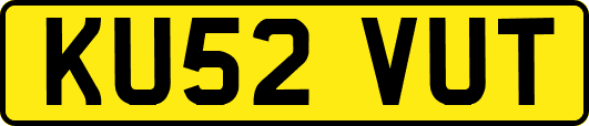 KU52VUT