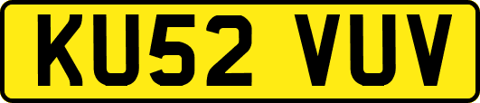 KU52VUV