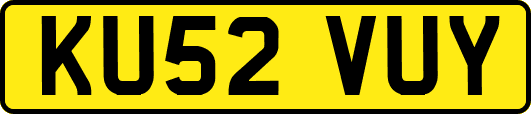 KU52VUY
