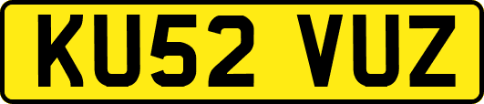 KU52VUZ