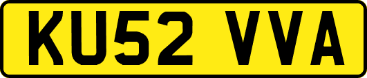 KU52VVA