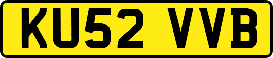KU52VVB