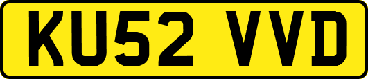 KU52VVD
