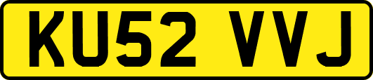 KU52VVJ