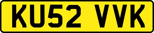 KU52VVK