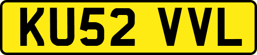 KU52VVL