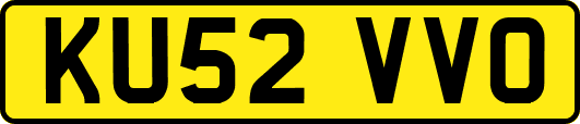 KU52VVO