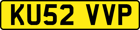 KU52VVP