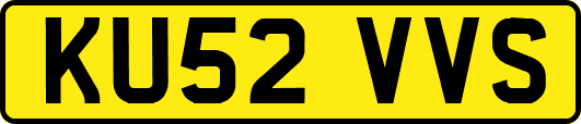 KU52VVS
