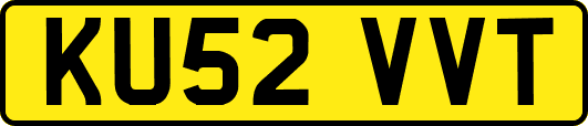 KU52VVT