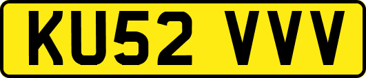 KU52VVV