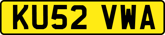 KU52VWA
