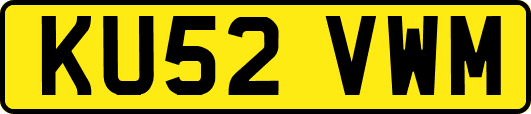 KU52VWM