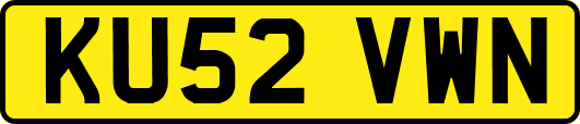 KU52VWN