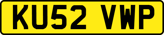 KU52VWP