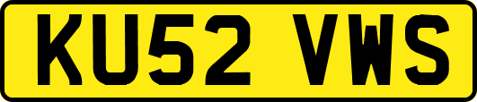 KU52VWS