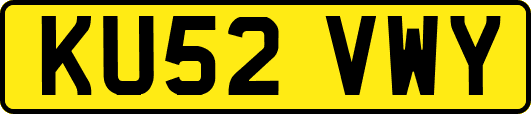 KU52VWY