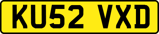 KU52VXD