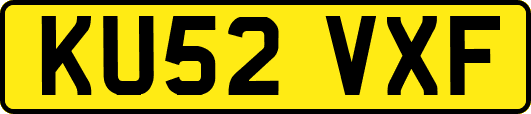 KU52VXF