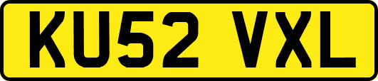 KU52VXL