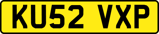KU52VXP