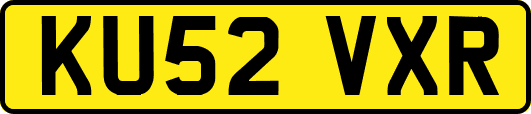 KU52VXR