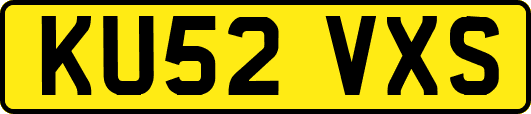 KU52VXS