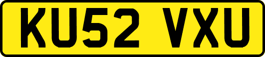 KU52VXU