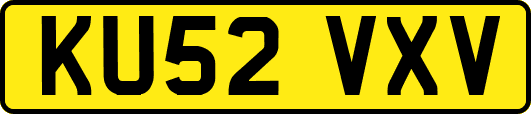 KU52VXV