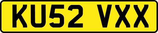 KU52VXX